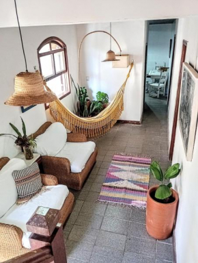 Casa Caju Paraty